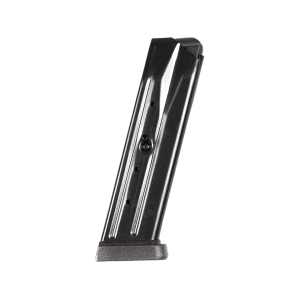 ProMag Magazine for Springfield XDM 9mm 10-Round Steel Blue
