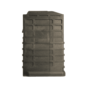 ProMag Magazine for Ruger Scout Rifle 308 Winchester 10-Round Polymer Black