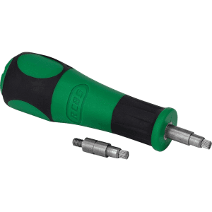 RCBS Primer Pocket Brush Combo with Accessory Handle