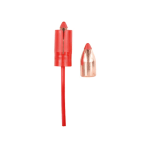 Hornady SST Low Drag 50 Caliber Muzzleloader Bullets 250 Grain Polymer Tip Box of 10