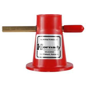 Hornady Powder Trickler