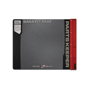 Real Avid Handgun Smart Mat 19" x 16" Padded Cleaning Mat