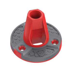 Real Avid Smart-Assist Surface Mount 3 PK