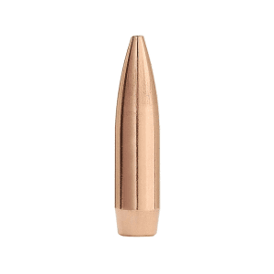 Sierra MatchKing 22 Caliber (224 Diameter) Bullets 77 Grain Jacketed Hollow Point Box of 50