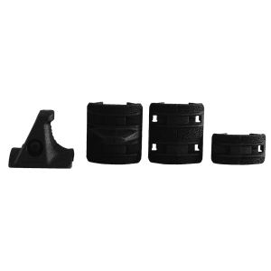 Magpul Picatinny Rail Hand Stop Kit XTM Modular Black