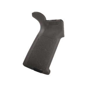 Magpul MOE AR-15 Pistol Grip Olive Drab