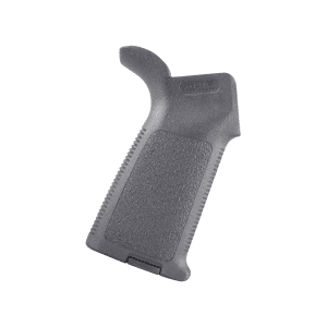 Magpul MOE AR-15 Pistol Grip Stealth Gray