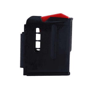 Savage Arms 90, 93 Magnum Magazine 17 Hornady Magnum Rimfire (HMR), 22 Winchester Magnum Rimfire (WMR) 5-Round Steel Blue