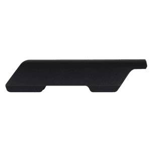 Magpul CTR, MOE Cheek Rest 1/4" Black