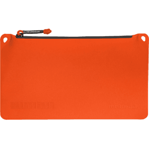 Magpul DAKA Gear Pouch Small Orange