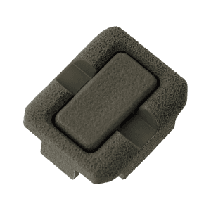 Magpul M-LOK WCK Wire Control Kit Polymer Olive Drab Green 6PK