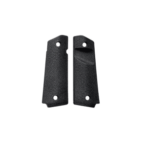 Magpul Grip Panels for 1911 MOE TSP Government Commander Polymer Black