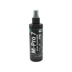 M-Pro 7 Gun Cleaner 8 oz Pump