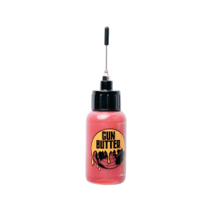 Gun Butter Gun Oil 1 oz Liquid