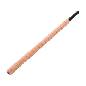 Outers Shotgun Cleaning Tool 1-Piece Bore Cleaning Mop 12, 16 Gauge