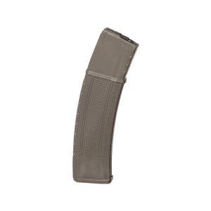 ProMag RollerMag AR-15 Magazine 223 Remington, 5.56x45mm, 300 AAC Blackout 40-Round Polymer Flat Dark Earth