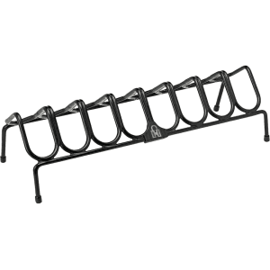 Hornady 8 Gun Pistol Safe Rack