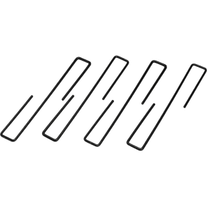 Hornady Universal Handgun Hangers 4PK