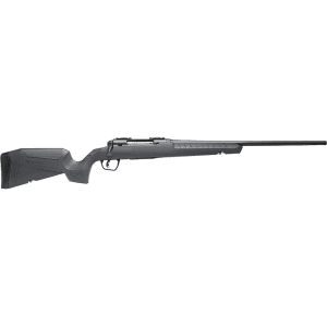 Savage Arms AXIS 2 Bolt Action Youth Rifle 308 Winchester 20" Matte Barrel Matte Frame Gray Stock