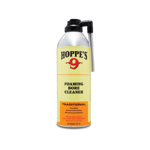 Hoppe's #9 Foaming Bore Cleaner 12 oz Aerosol