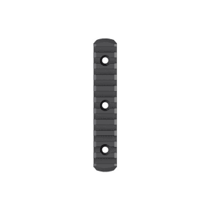 Magpul M-LOK Picatinny Rail Section 11-Slot Polymer Black