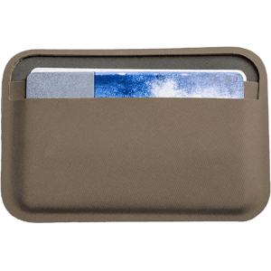 Magpul DAKA Essential Wallet Polymer Flat Dark Earth