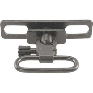 Harris Bipod Adapter Stud Swivel #5 AR-15 Black