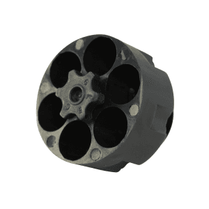 Safariland COMP-2 Revolver Speedloader Ruger GP100, S&W 581, 681, 586, 686 38 Special, 357 Magnum