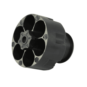 Safariland COMP-2 Revolver Speedloader Dan Wesson, S&W 10, 12, 13, 14, 15, 19, 64, 66, 67, 68, Taurus 66, 669, 689 38 Special, 357 Magnum