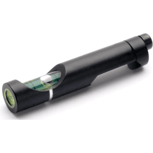 SME Bubble Scope Level Anti-Cant Device for Picatinny Rails Matte Black