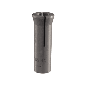RCBS Collet Bullet Puller Collet 40 Caliber, 10mm (400 Diameter)