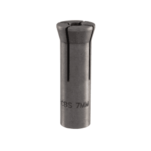 RCBS Collet Bullet Puller Collet 284 Caliber, 7mm (284 Diameter)