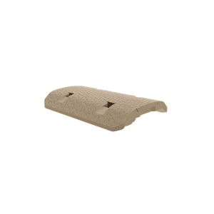 Magpul M-LOK Rail Cover Type 2 Polymer Flat Dark Earth 6PK