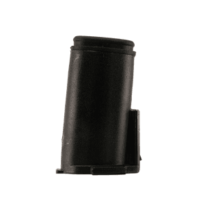 Magpul MIAD, MOE, MOE Plus AR-15 Pistol Grip Core Holds 2 AA, AAA or N Batteries Black