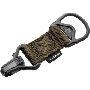 Magpul MS1 to MS3 Sling Adapter Nylon Coyote