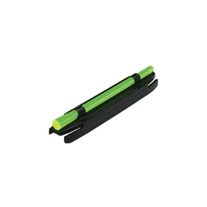 HIVIZ S-Series Front Shotgun Bead for 0.328"-0.437" Ribs Green