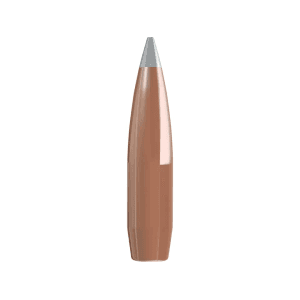 Hornady A-TIP Match 6.5mm, 264 Caliber (264 Diameter) Bullets 135 Grain Metallic Tip Box of 500