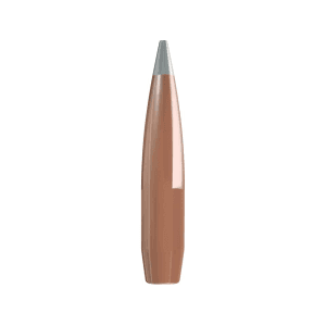 Hornady A-TIP Match 6mm, 243 Caliber (243 Diameter) Bullets 110 Grain Metallic Tip Box of 500
