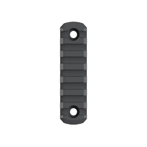 Magpul M-LOK Picatinny Rail Section 7-Slot Polymer Black