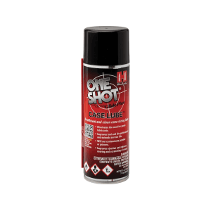 Hornady One Shot Case Lube 5 oz Aerosol