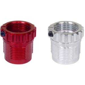 Lee Spline Drive Breech Lock Quick Change Bushings 2PK