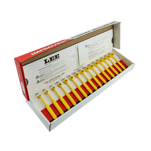 Lee Improved Powder Measure Kit