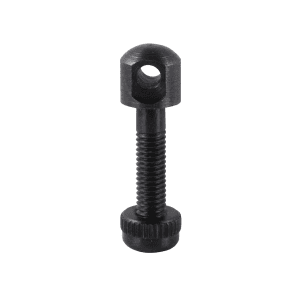 GrovTec Sling Swivel Stud Pack 7/8" Machine Screw with Nut Pack of 12
