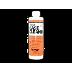 Lyman Turbo Case Pre-Cleaner 16 oz