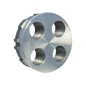 Lee 4 Hole, Classic 4 Hole Turret Press Turret