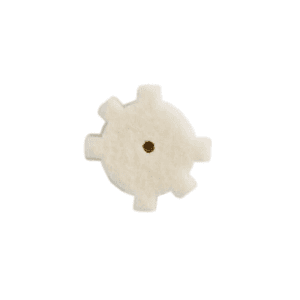 Real Avid AR-15 Star Chamber Cleaning Pads 20PK