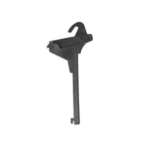 HKS Magazine Loader Colt, Ruger, Taurus Single Stack 9mm, 45 ACP 6 to 10-Round