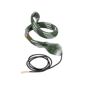 Hoppe's BoreSnake Bore Cleaner Rifle 9mm with T-Handle