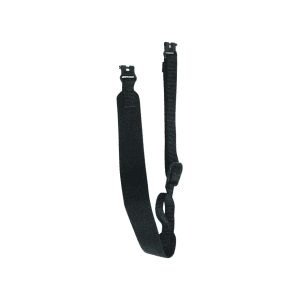 Outdoor Connection Razor Rifle Sling with Swivel Nylon Black
