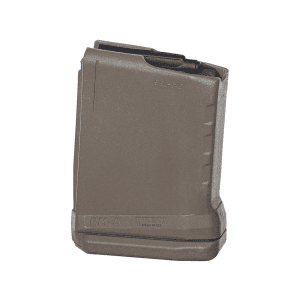 ProMag RollerMag AR-15 Magazine 223 Remington, 5.56x45mm, 300 AAC Blackout 5-Round Polymer Flat Dark Earth